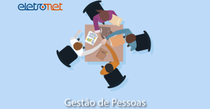 Gestão de Pessoas Facebook