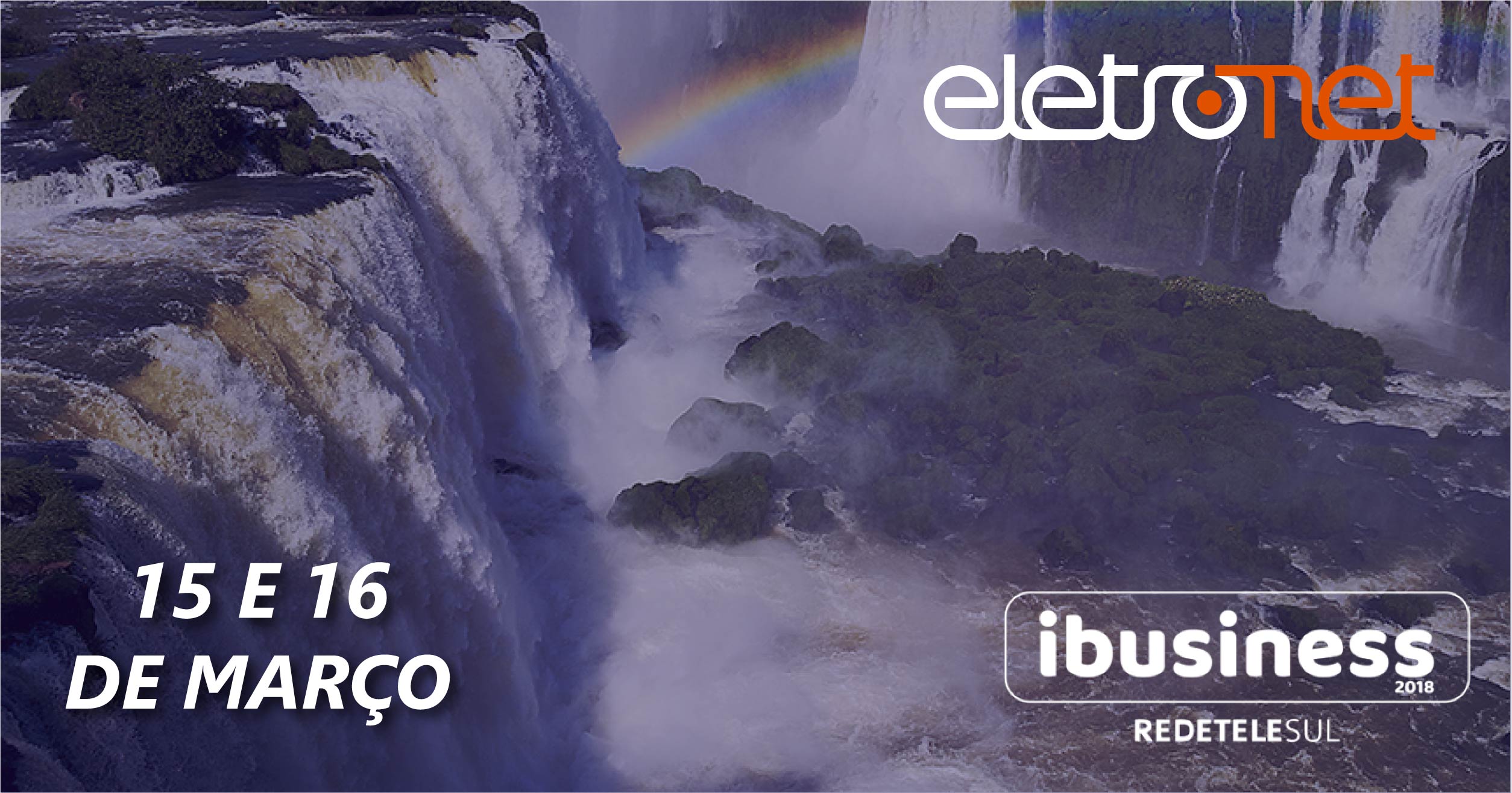 iBusiness 2018