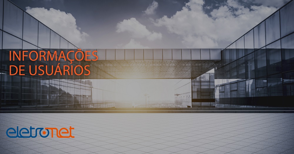 Uso Correto de Informações de Usuários