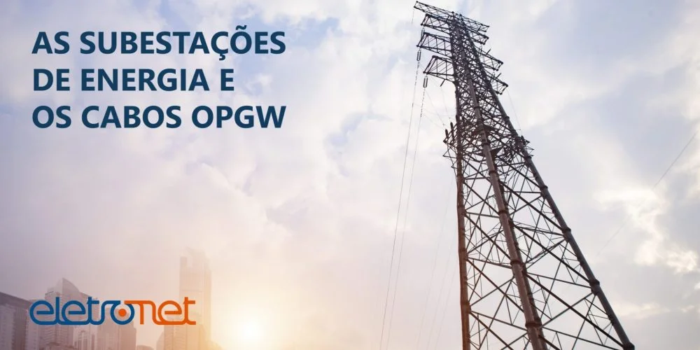 Rede OPGW