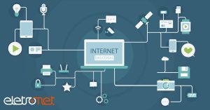 Internet das Coisas começa a Virar Realidade