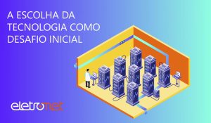 Tecnologia como Desafio na Criação de um Pequeno Provedor