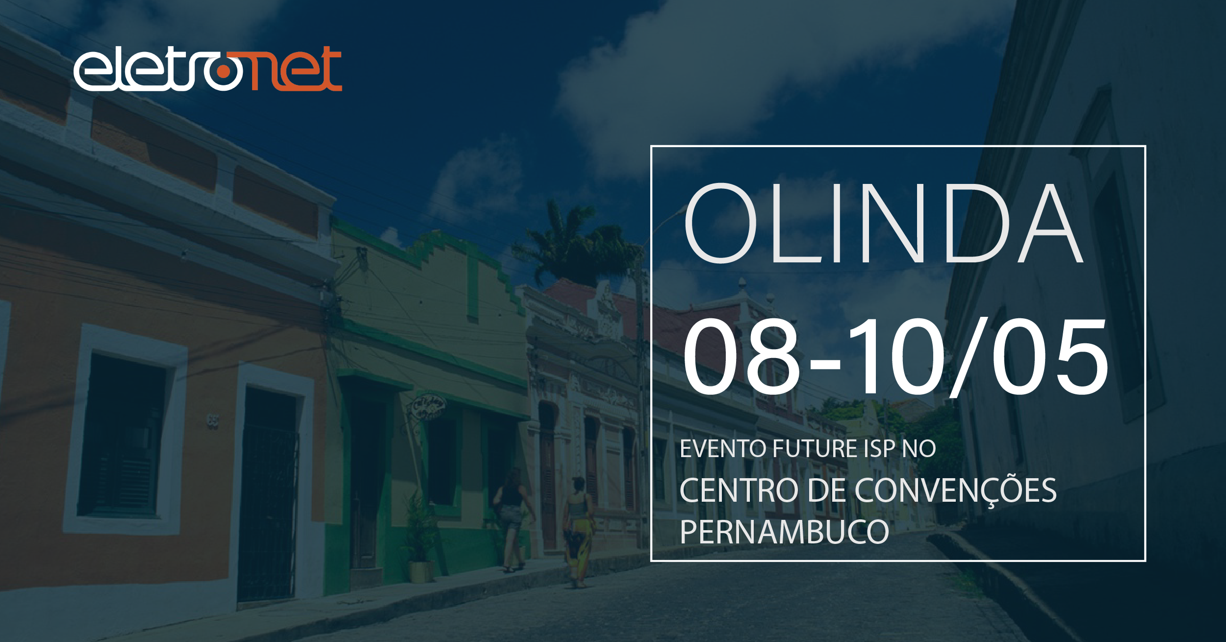 Future ISP Olinda