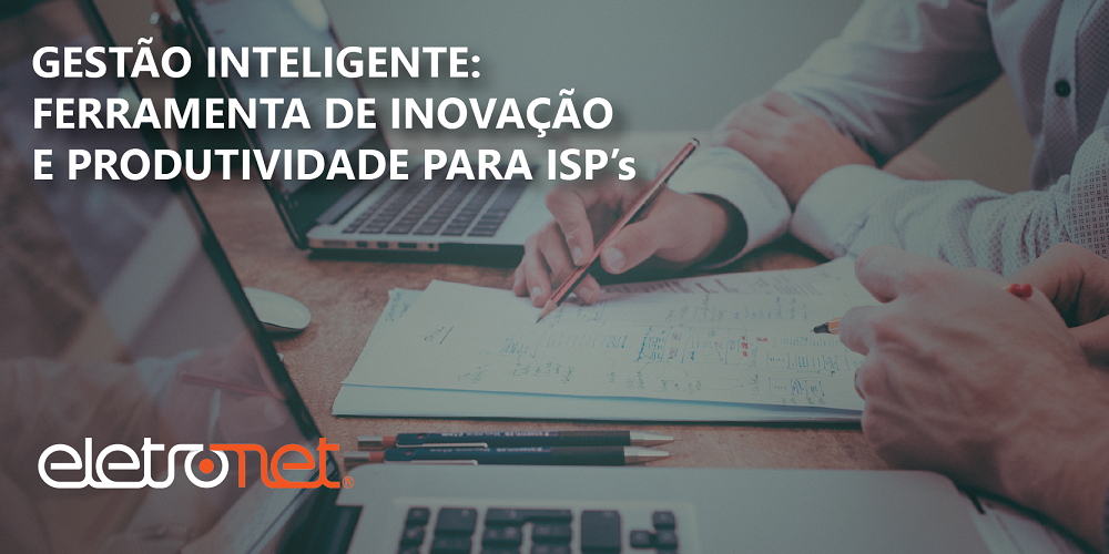 Gestão Inteligente