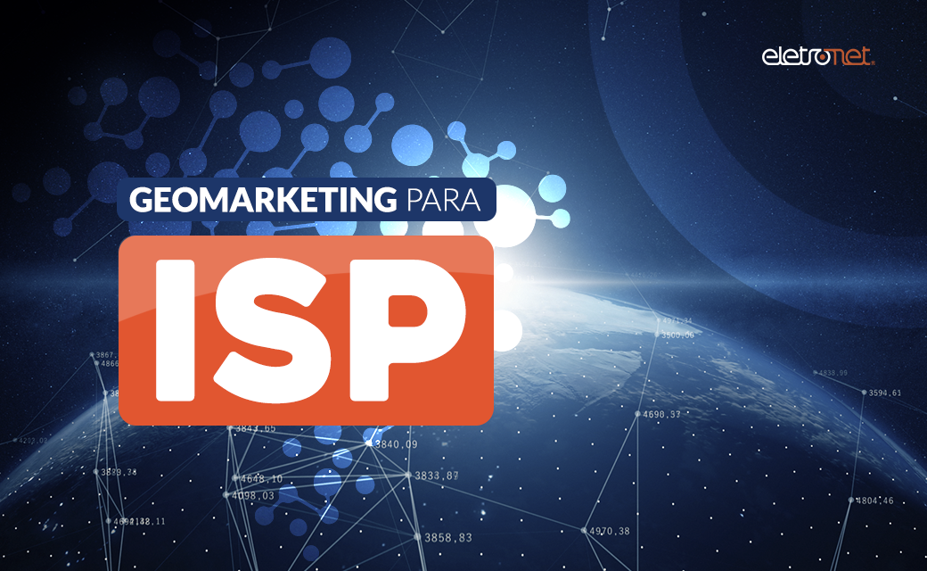 Geomarketing para ISP
