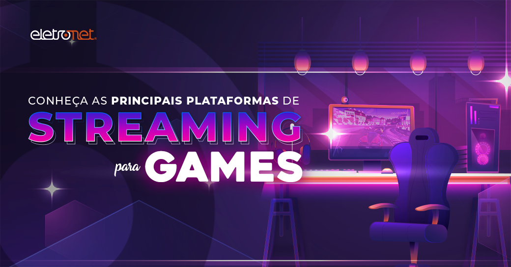 5 plataformas de games gratuitas para você explorar - Grupo DigitalNet