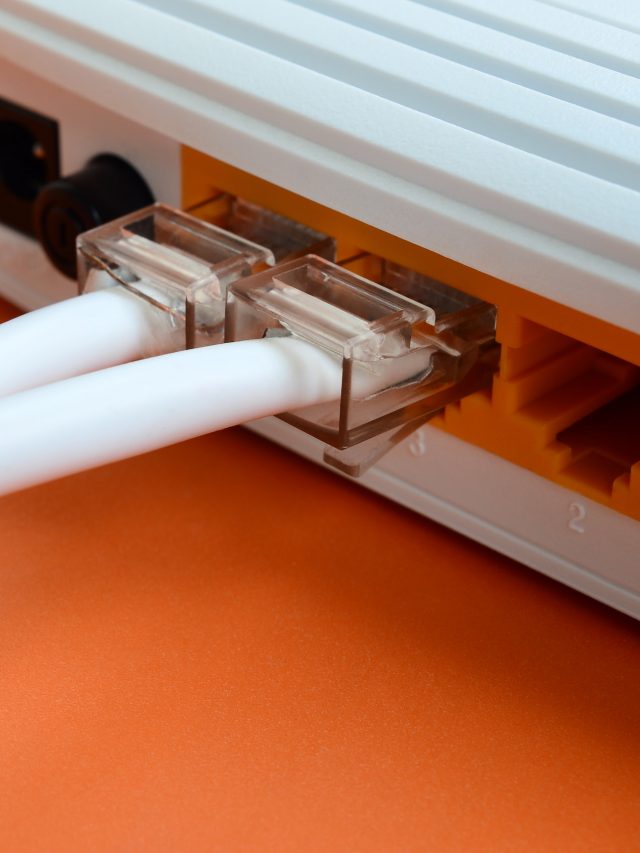 O Que é Rede FTTH? | Eletronet