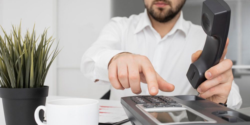 0800 para provedor de internet