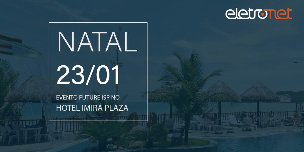 Future ISP Expedição Natal