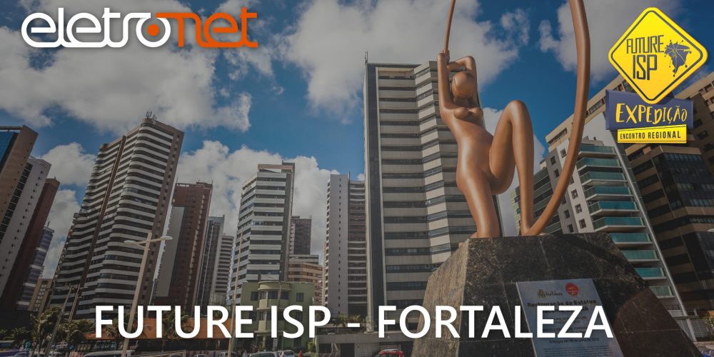 Future ISP Fortaleza
