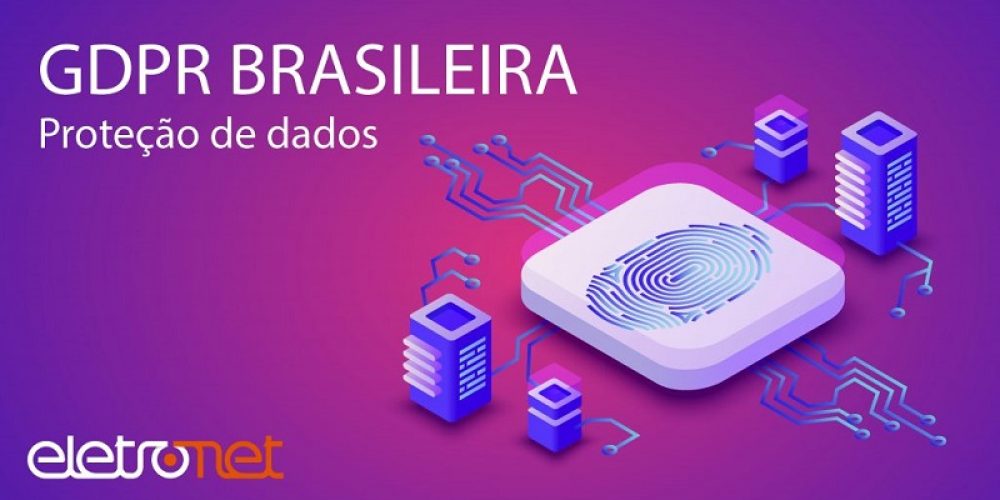 GDPR Brasileira é Sancionada por Temer