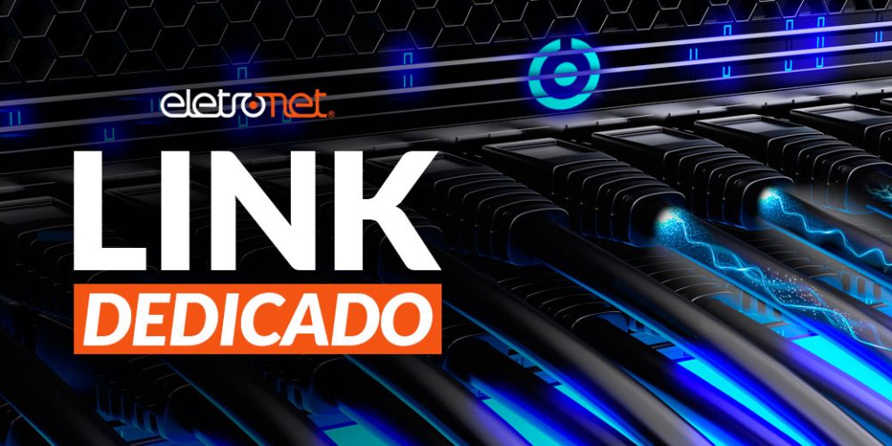 Çink dedicado para Provedores