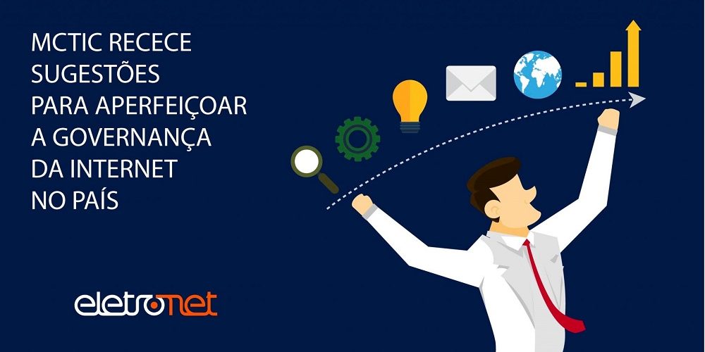 MCTIC-recebe-sugestoes-para-aperfeicoar-a-governanca-da-internet-no-pais MCTIC recebe sugestões para aperfeiçoar a governança da internet no país