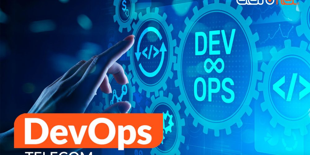 Os Benefícios da adoção do DevOps na Telecom