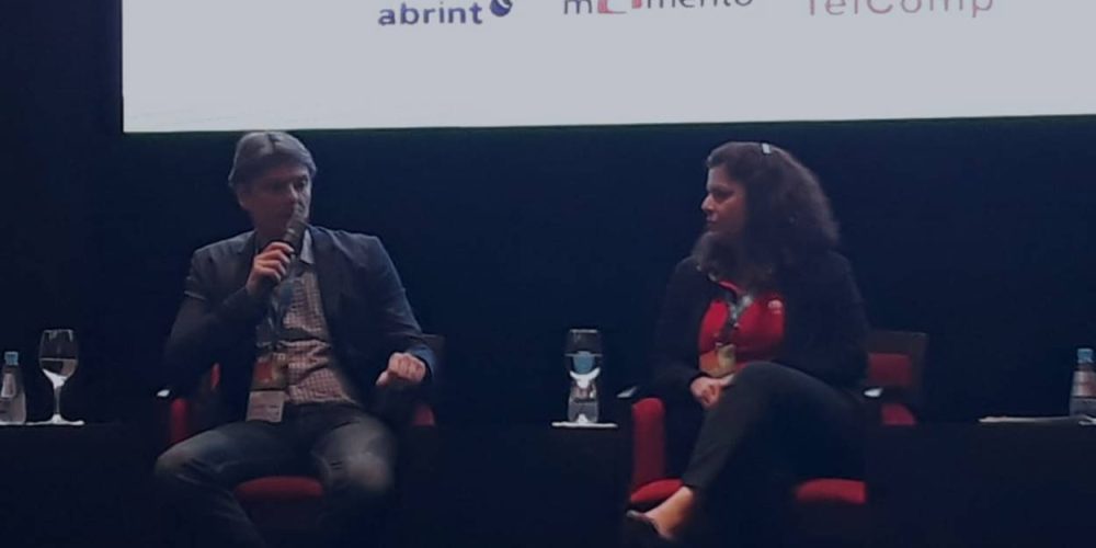 46º Encontro de Provedores