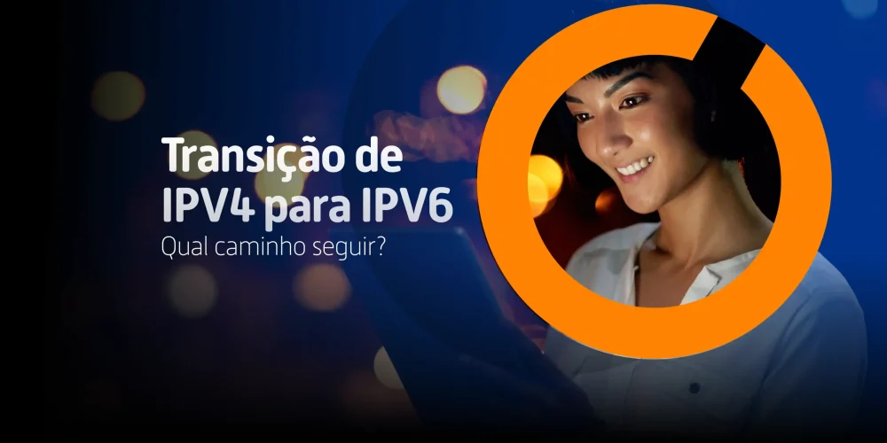 A transição de IPv4 para IPv6 é essencial para provedores de internet que buscam inovação e segurança. Saiba qual caminho seguir! A transição de IPv4 para IPv6 é essencial para provedores de internet que buscam inovação e segurança. Saiba qual caminho seguir!
