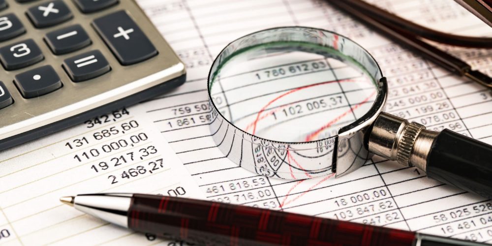 Declarações obrigatórias para provedores