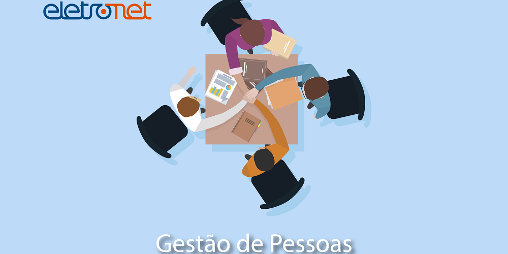 Gestão de Pessoas Facebook