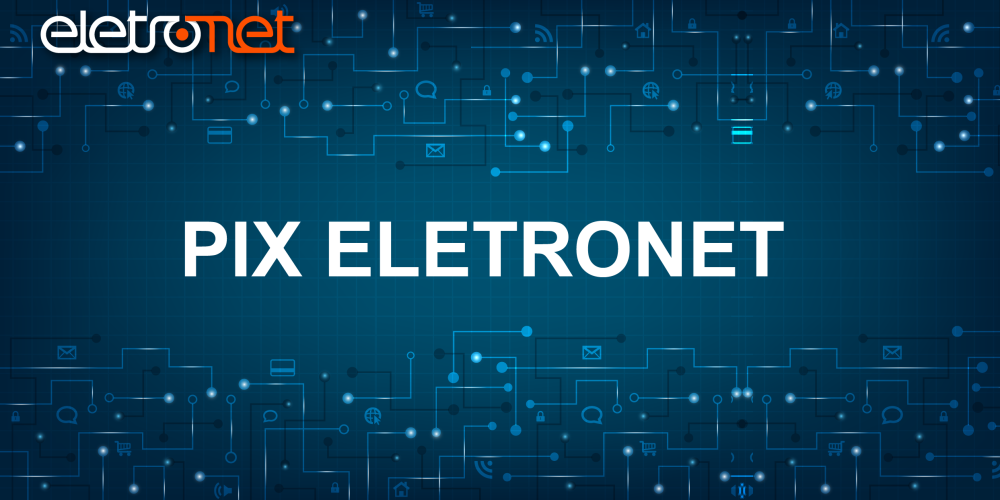 Pix Eletronet