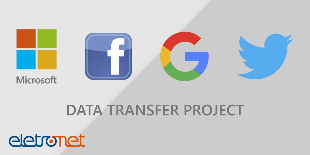 Projeto de Portabilidade de Dados Promete Facilitar Migração