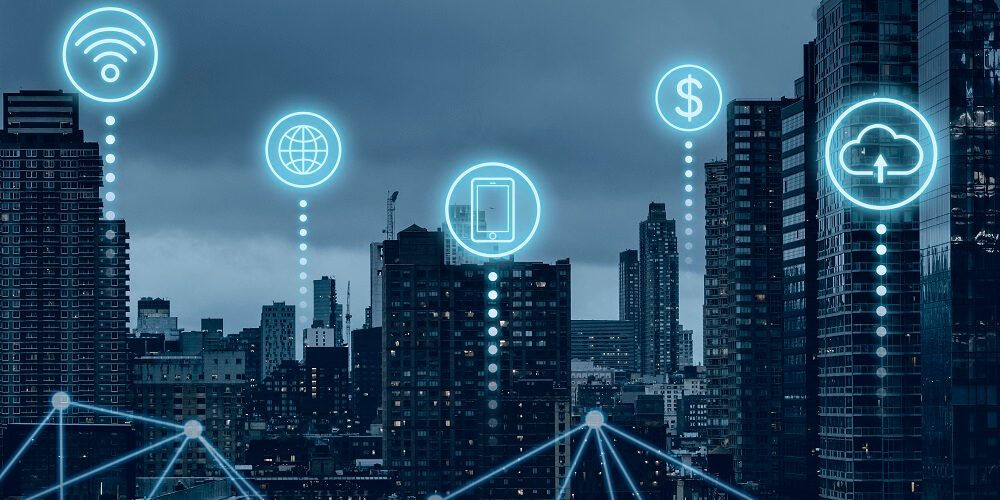 Conteúdos para provedores de internet