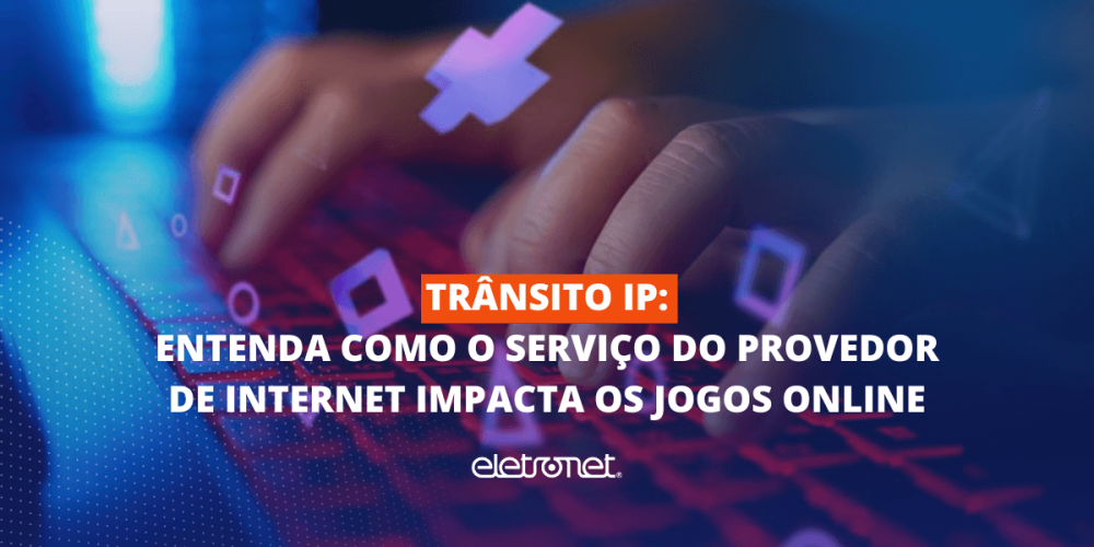 Metaverso: qual o impacto para provedores de internet?