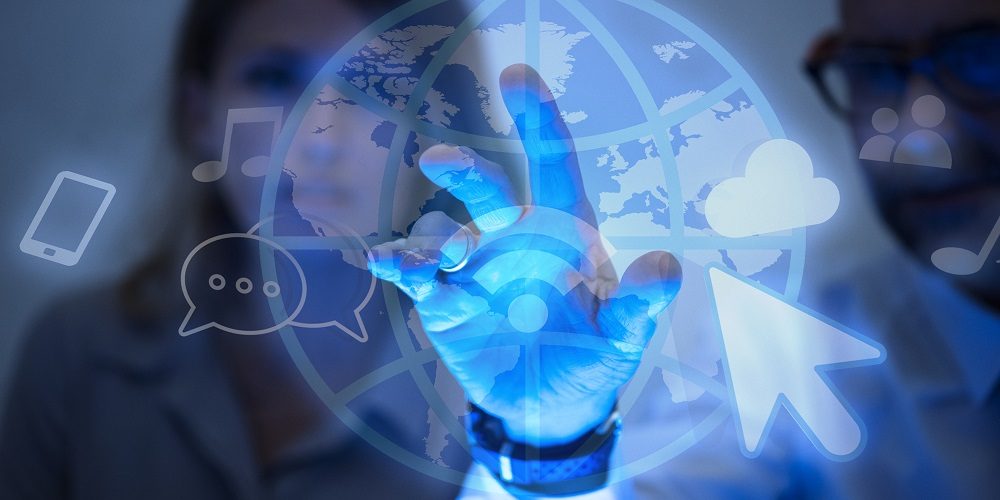 Universalização da banda larga